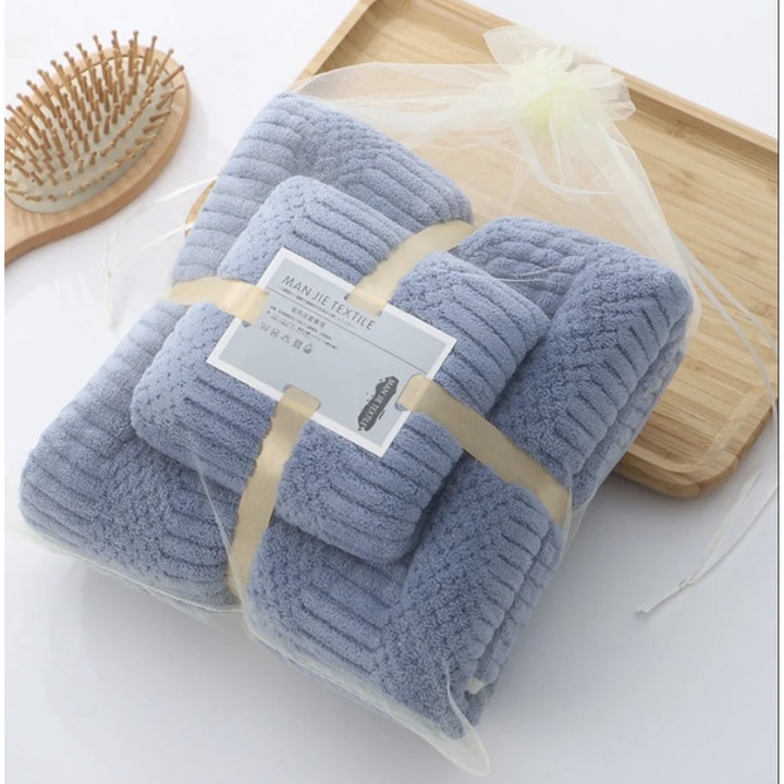 Кърпи за баня