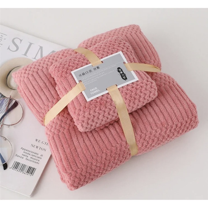 Кърпи за баня