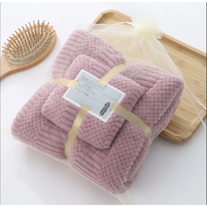 Кърпи за баня