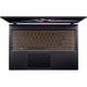 Laptop Acer Gaming 15.6'' Nitro V 15 ANV15-52, FHD IPS 165Hz, Procesor Intel® Core™ 7 240H (24M Cache, up to 5.20 GHz), 16GB DDR4, 1TB SSD, GeForce RTX 5050 8GB, No OS, Obsidian Black
