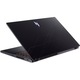 Laptop Acer Gaming 15.6'' Nitro V 15 ANV15-52, FHD IPS 165Hz, Procesor Intel® Core™ 7 240H (24M Cache, up to 5.20 GHz), 16GB DDR4, 1TB SSD, GeForce RTX 5050 8GB, No OS, Obsidian Black