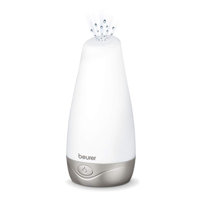Beurer Aroma Diffuser LA 30, ø 10 x 21, 5