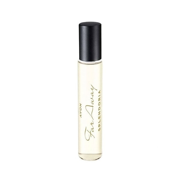 Far Away Splendoria 10 ml EDP – ajándékdobozzal – kifinomult orientális-virágos illat