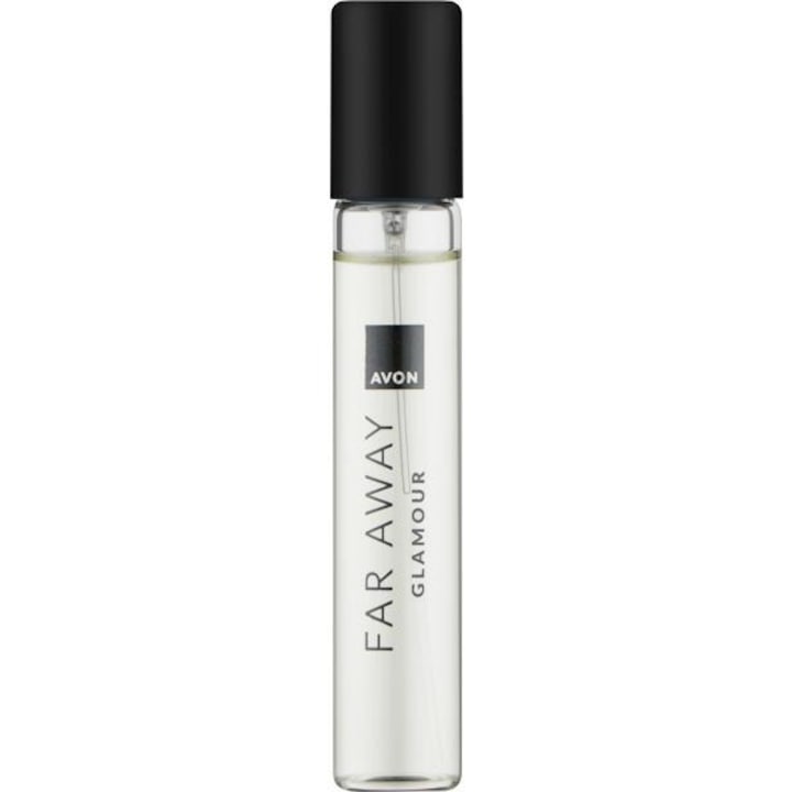 Far Away Glamour 10 ml EDP – ajándék dobozzal – kifinomult és mágneses virágos-orientális illat
