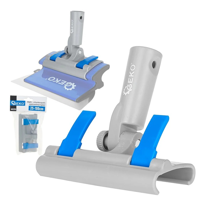 Adapternyél simítóhoz, Geko G02293