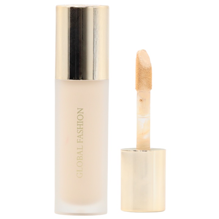 Global Fashion arckorrektor #103, közepes fedés, krémes textúra, természetes árnyalat