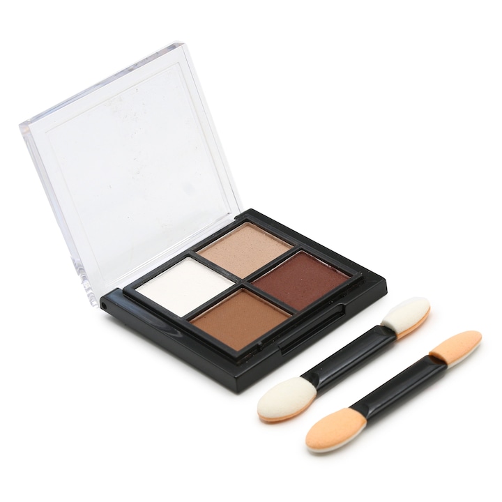 Pudră pentru unghii 4 în 1, Global Fashion, culoare 006