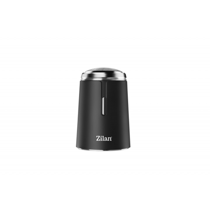 Aparat de Ras Mini Shaver Zilan Pan, IPX7, Lama Inoxidabila