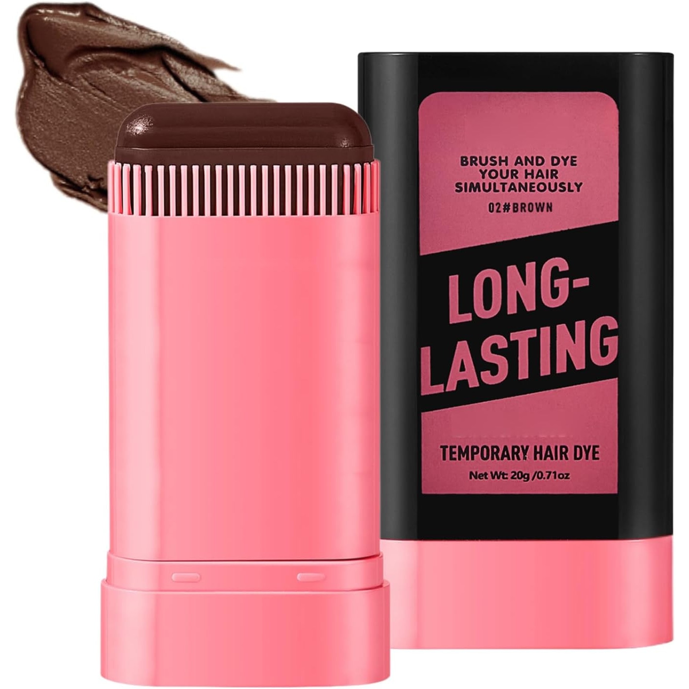 Stick colorant temporar Color Touch – vopsire instant pentru