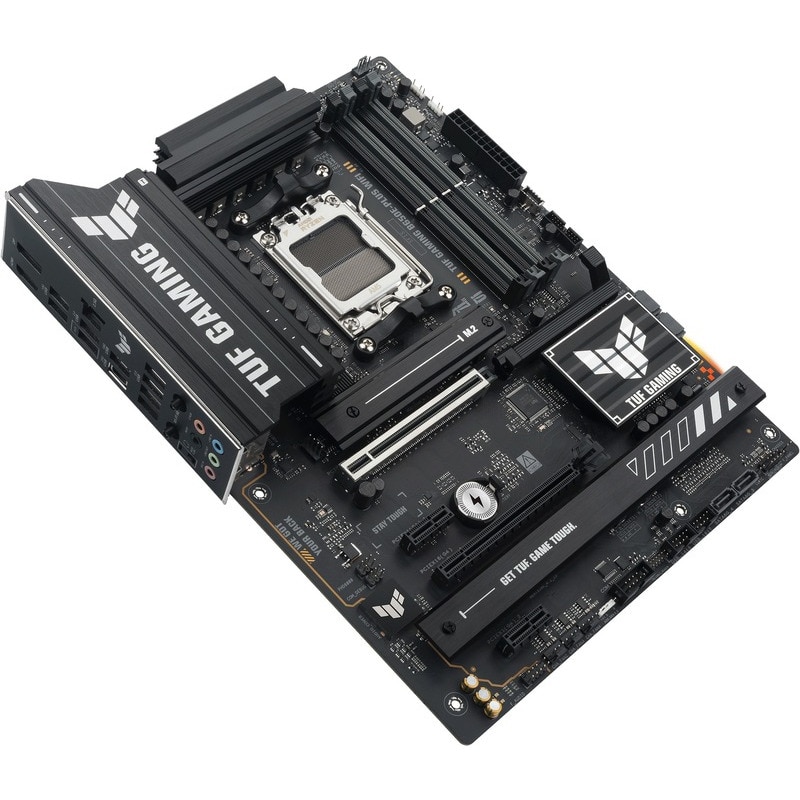 Placa de bază ASUS TUF GAMING B650E-PLUS WIFI, AM5, AMD B650, ATX