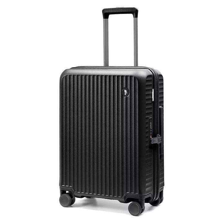 Troler, Puccini Monte Carlo - fekete