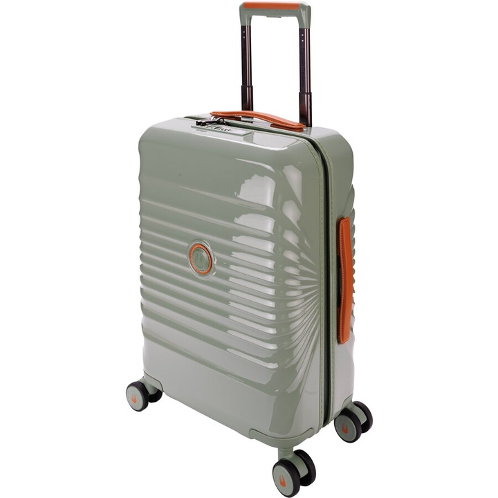 Troller Sagrada Catalana LINEA -001, 55x21.5cm, verde