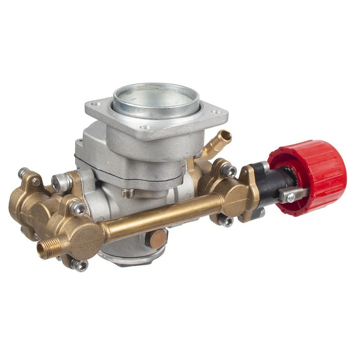 Pompa stropit CEDRUS OP03, set, 5906434213403