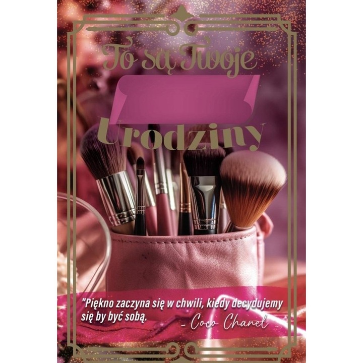 Felicitare de Urdin, YEKU, cu cifre interschimbabile, set de autocolante