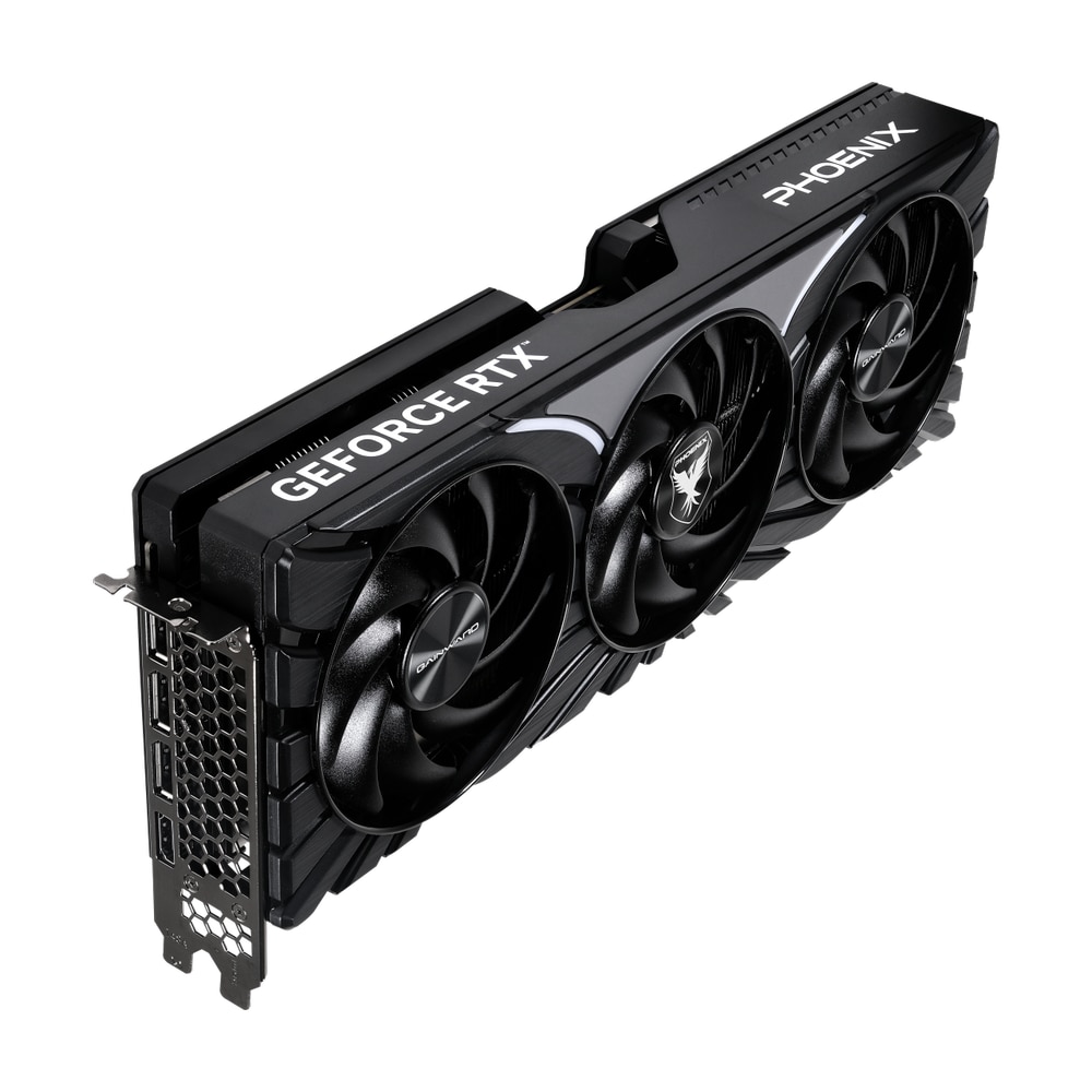 Placa video Gainward GeForce RTX 5070 Ti Phoenix-S GS 16GB GDDR7