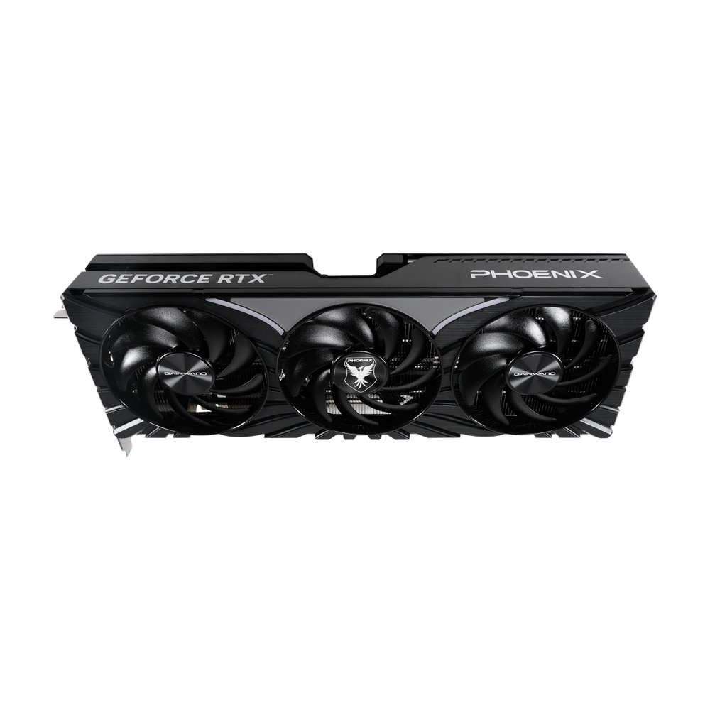 Placa video Gainward GeForce RTX 5070 Ti Phoenix-S GS 16GB GDDR7