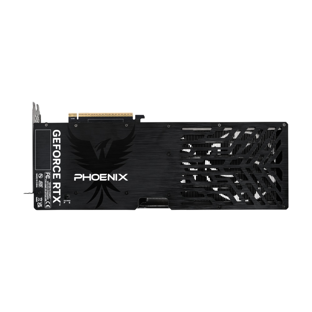 Placa video Gainward GeForce RTX 5070 Ti Phoenix-S GS 16GB GDDR7