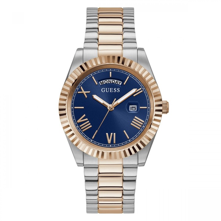 GUESS Férfi Karóra Connoisseur GW0265G12