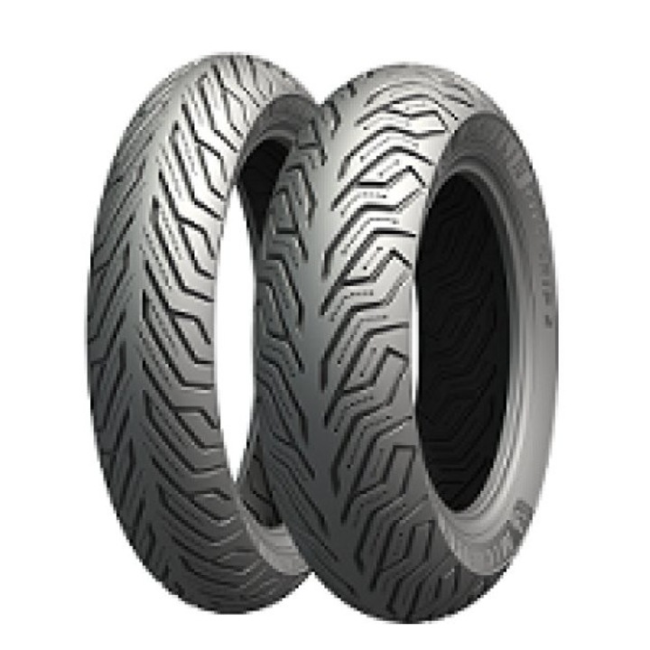 Anvelope moto Michelin City Grip 2 150/70-13 TL 64S Roata spate, M/C