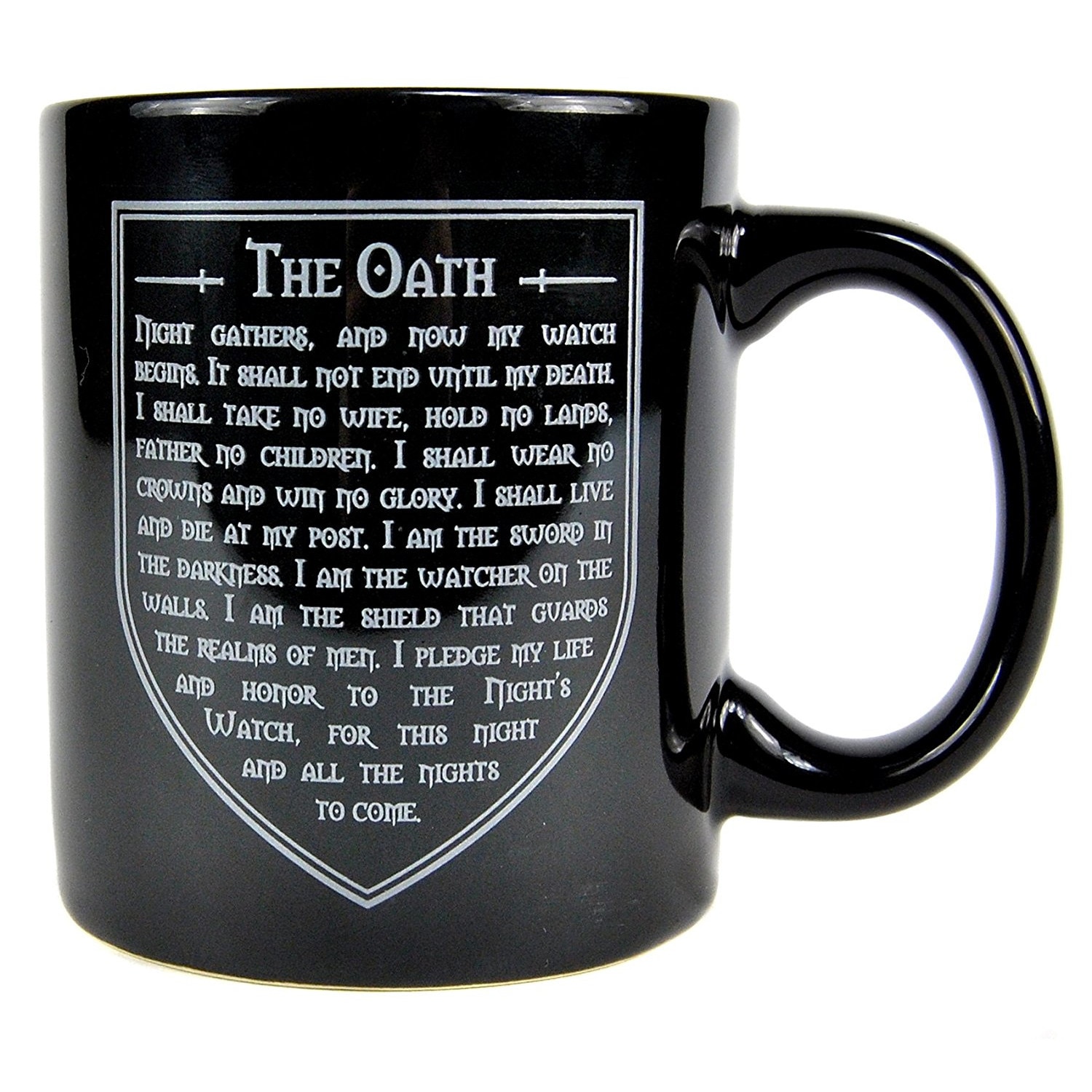 Cana - Game of Thrones Oath