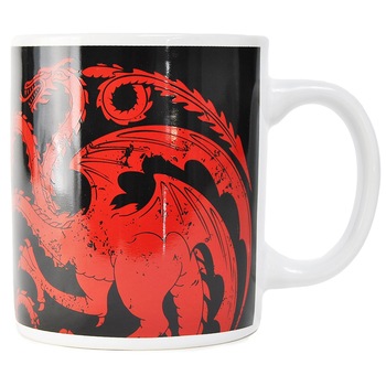 Cana - Game of Thrones Targaryen Cana - Game of Thrones Targaryen