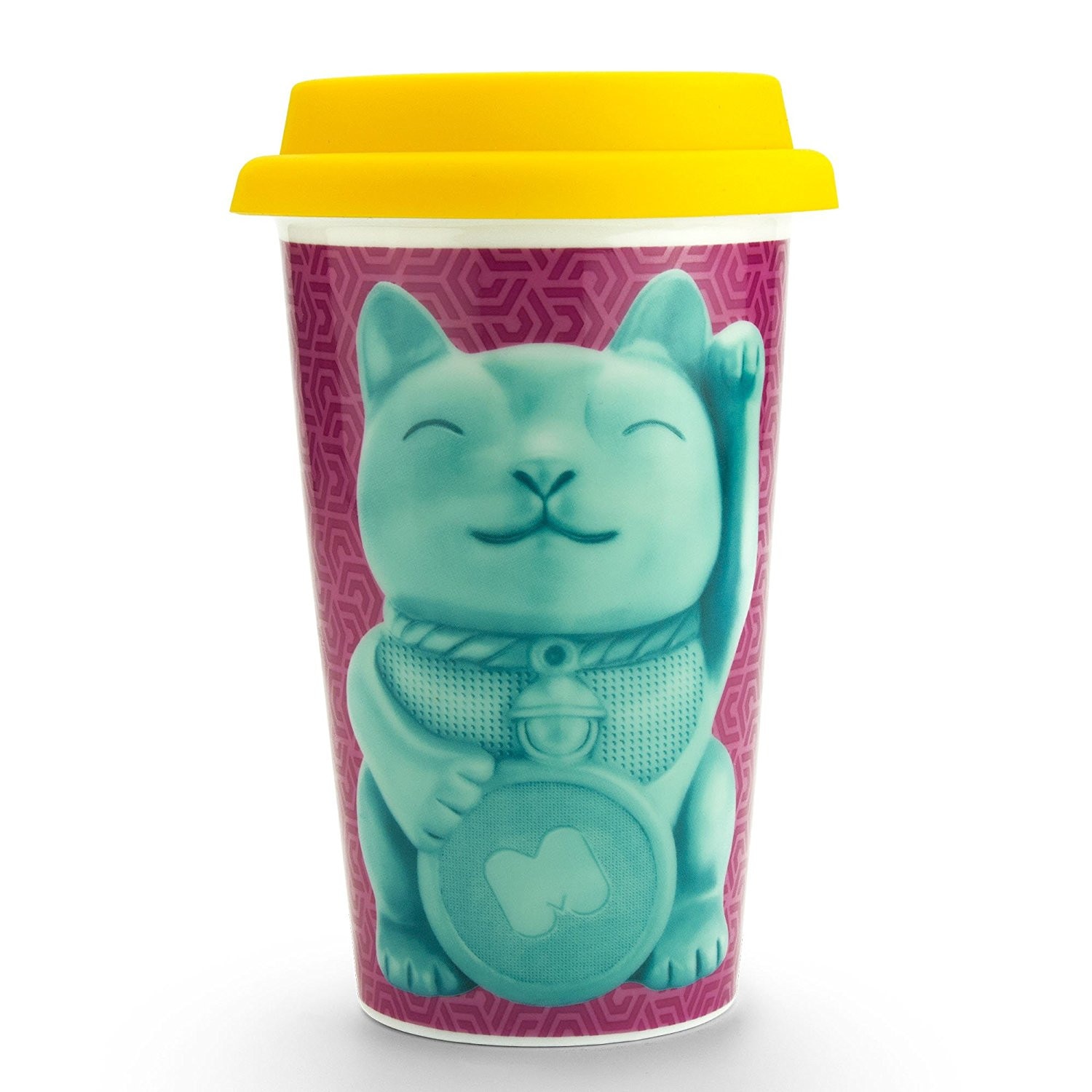Cana de voiaj - Lucky Cat