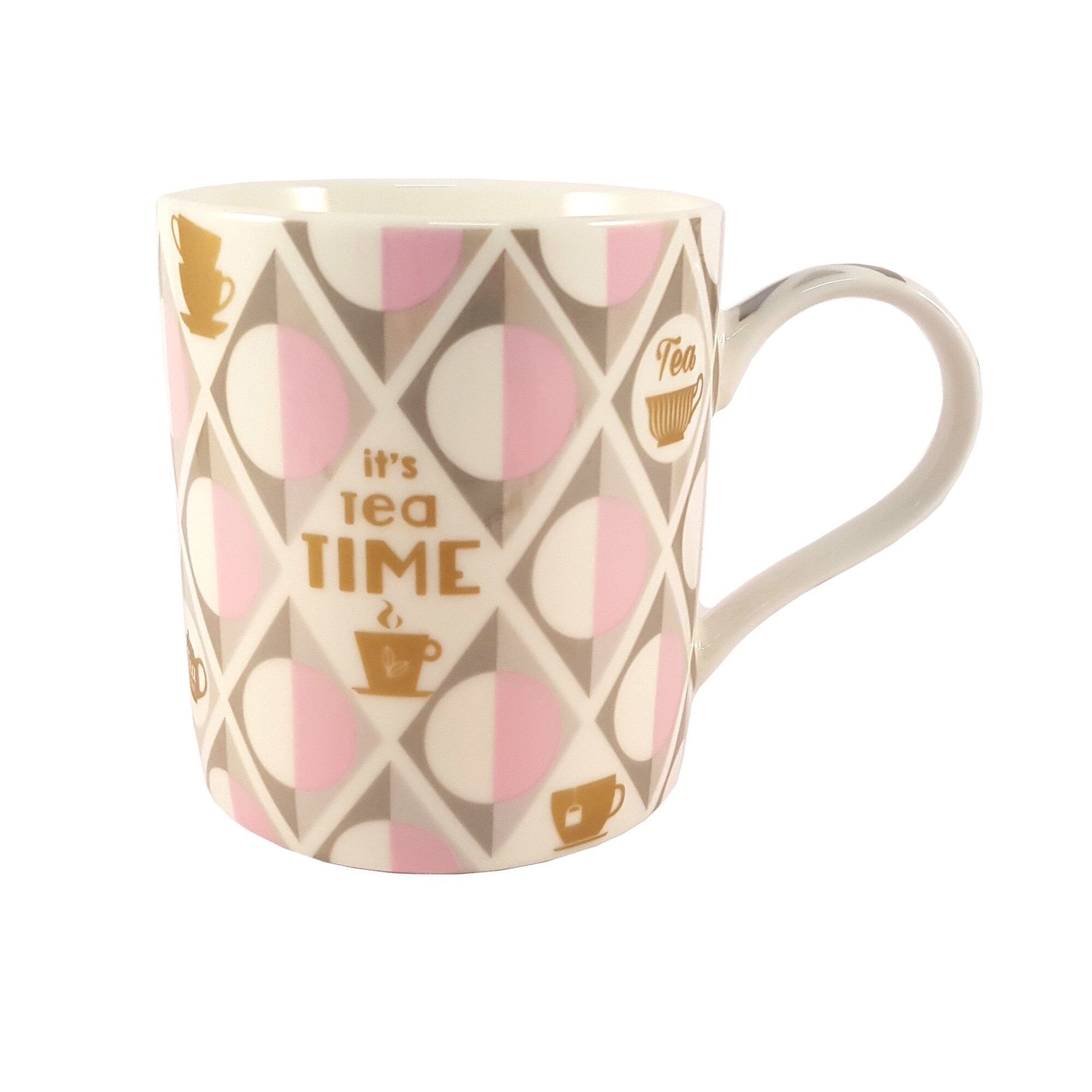 Cana - It's tea time