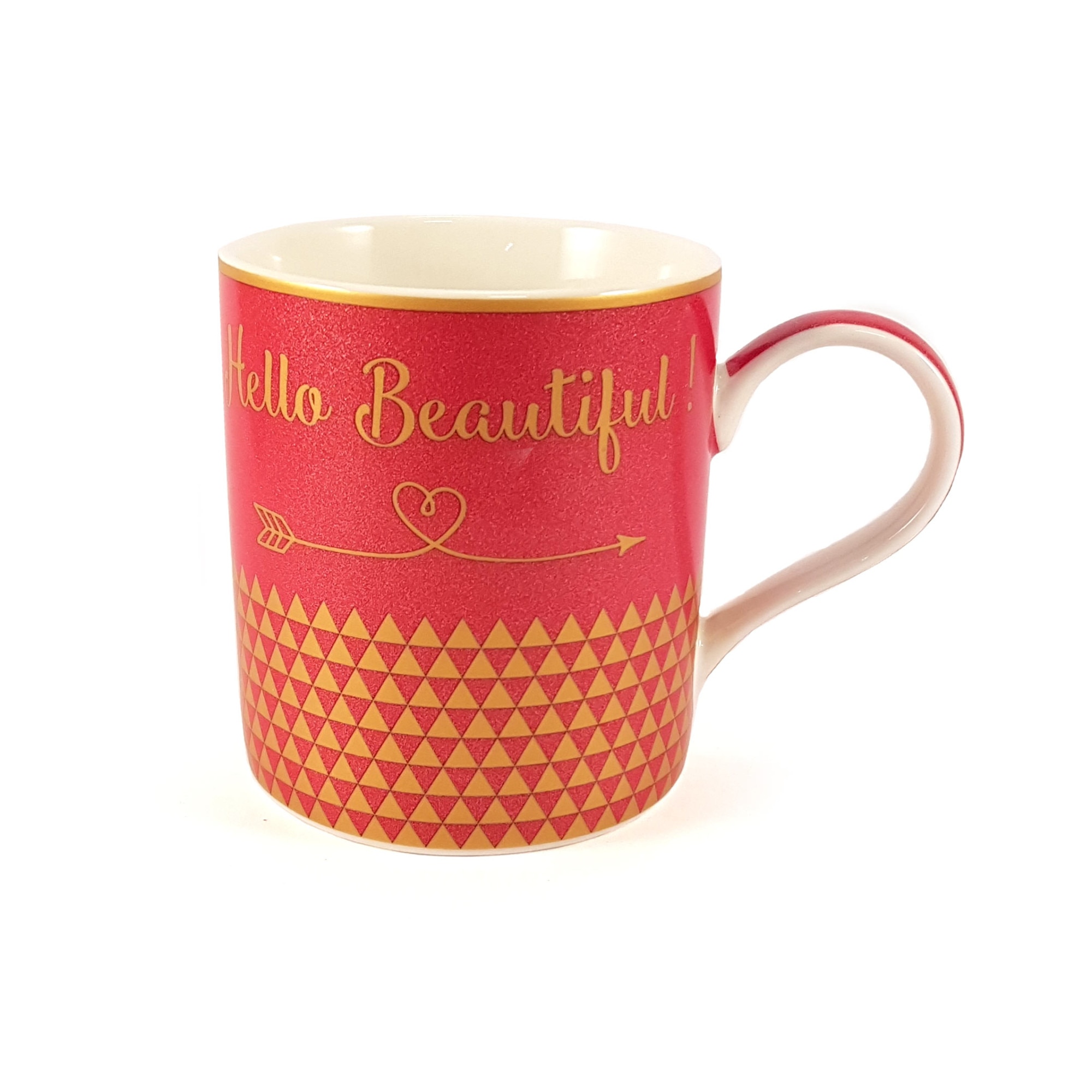 Cana - Hello Beautiful!