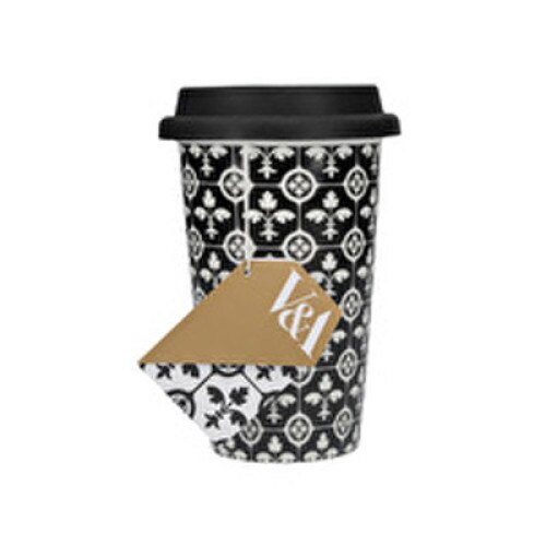 Cana de voiaj - Encaustic Tiles