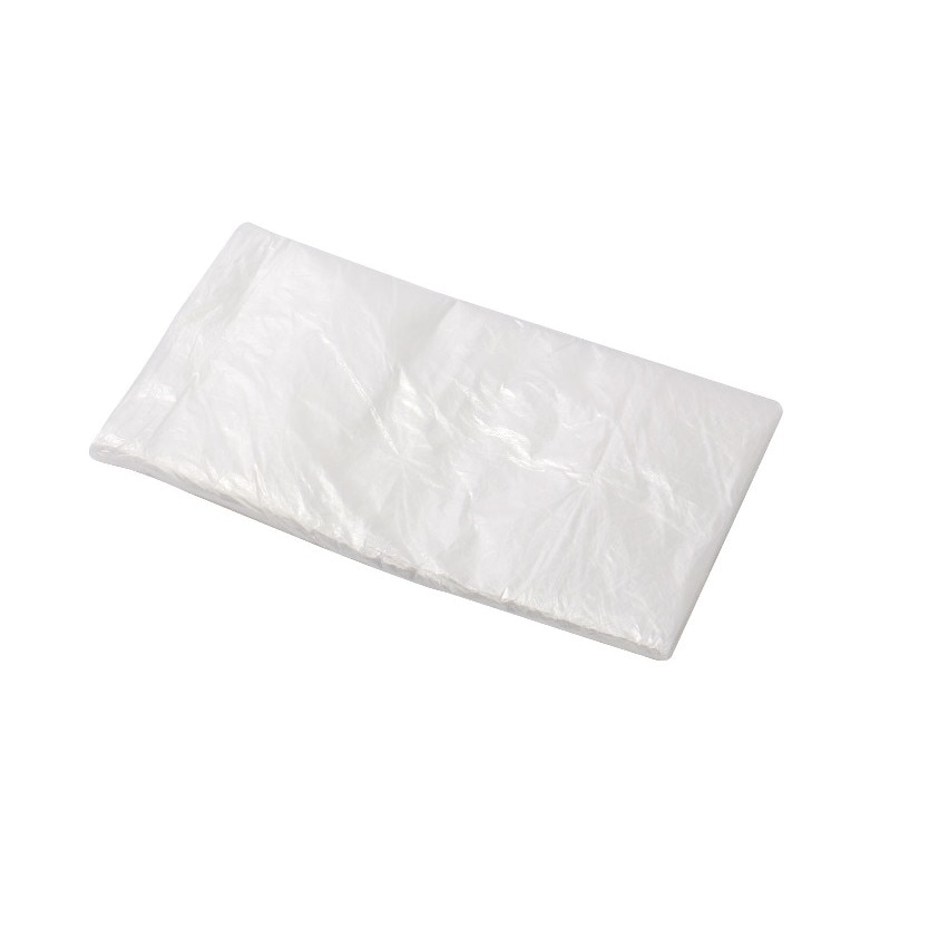 Cearceaf polietilena pentru impachetari 1,60x2,00m 10 bucati