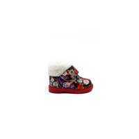 ghete copii sibel bebe evo944 ortopedice imblanite motiv floral rosu nr 24 imagen 59_2_
0