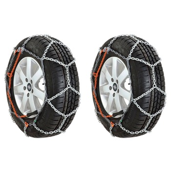 Set 2 bucati lanturi zapada premium KN 40 13’’ Set 2 bucati lanturi zapada premium KN 40 13’’