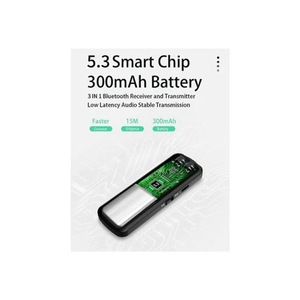 Audio Hi-Fi tartozékok