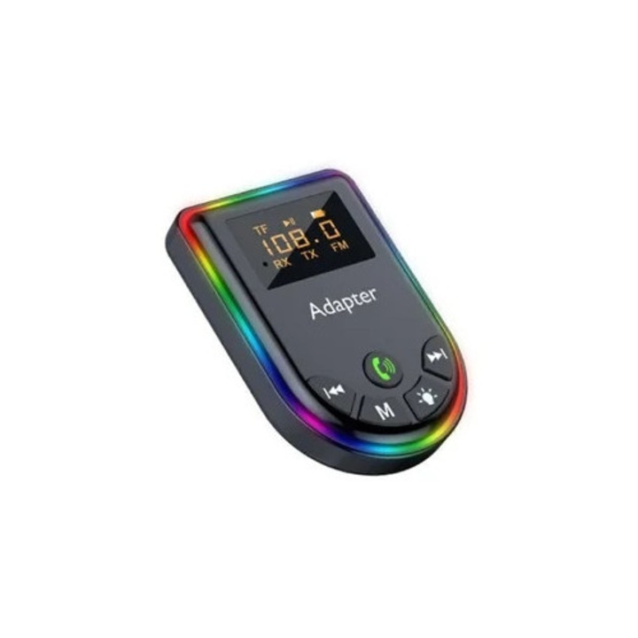 Безжични адаптери Bluetooth 5.3 2-в-1 предавател и приемник