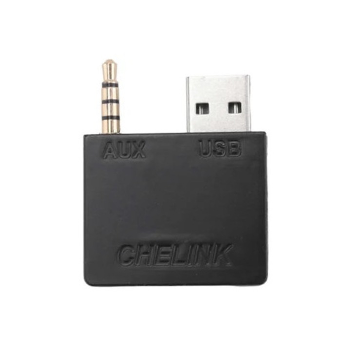 Bluetooth 4.0 audio adó/vevő