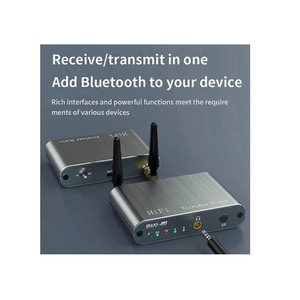 Audio Hi-Fi tartozékok