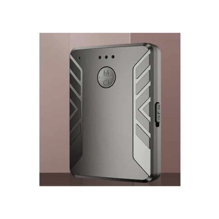 Bluetooth 5.0 audio adapter 2 az 1-ben, vevő és adó, Rosewell