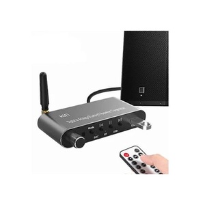 Audio Hi-Fi tartozékok