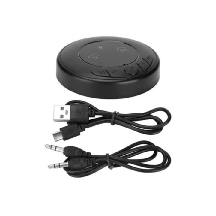 Bluetooth 5.0 предавател и приемник 2-в-1, мултифункционален безжичен адаптер