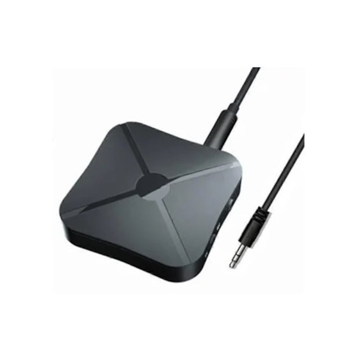 Bluetooth adó és vevő, Fekete