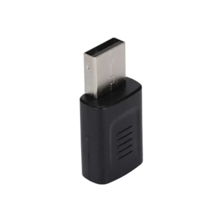 Transmitator si receptor Bluetooth 5.0 4-in-1, adaptor audio wireless portabil pentru masina