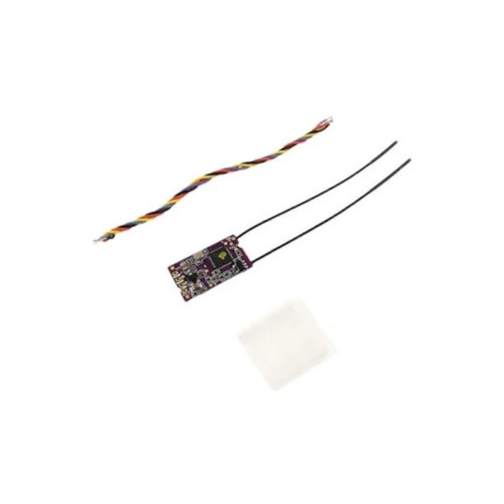 Receiver X14s pentru Transmitator RC Rosewell I6 NV14