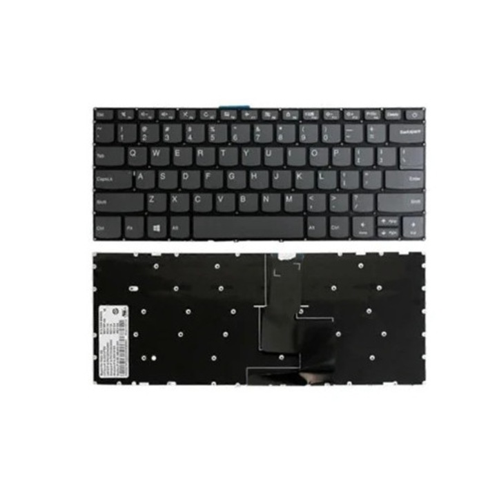 Tastatura лаптоп Ly Ebike
