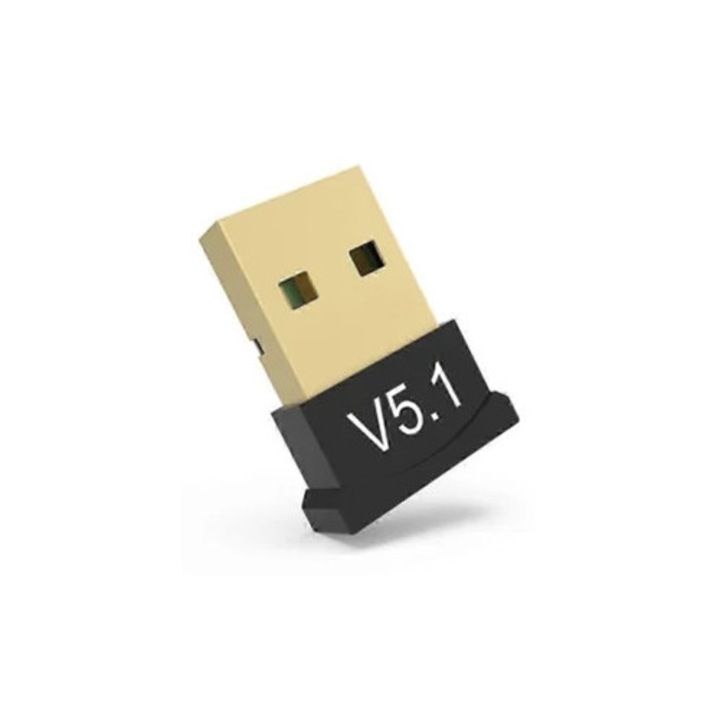 Vevő és USB Audio Bluetooth 5.1 Adó,