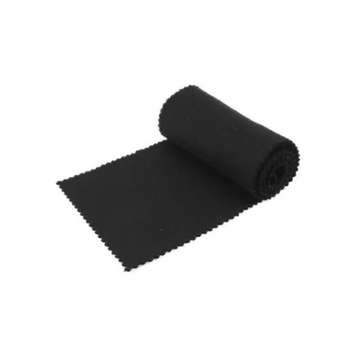 Zongora porvédő huzat, 88 billentyűs, textil anyag