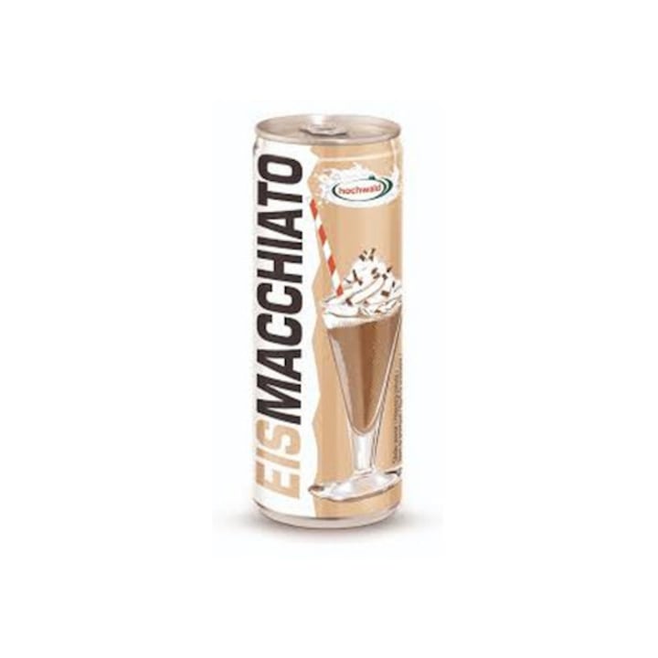 Bautura racoritoare cu lapte aromat espresso, JAGR, 250ml, 2,8g proteine, 1,5g grasimi, cutie