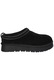 Ghete Dama, American Club, Cy187, Piele Naturala, Slip-On, EMU, Izolati cu blana, Negru