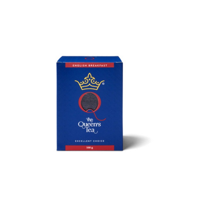 Ceai negru Ceylon, 100g, natural, Sri Lanka