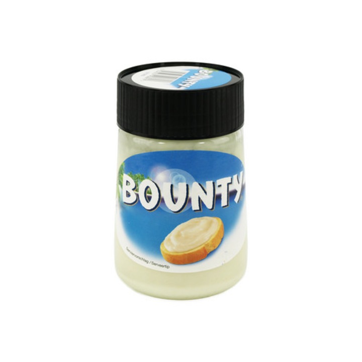 Crema tartinabila, Rolnik, Bounty, 350g