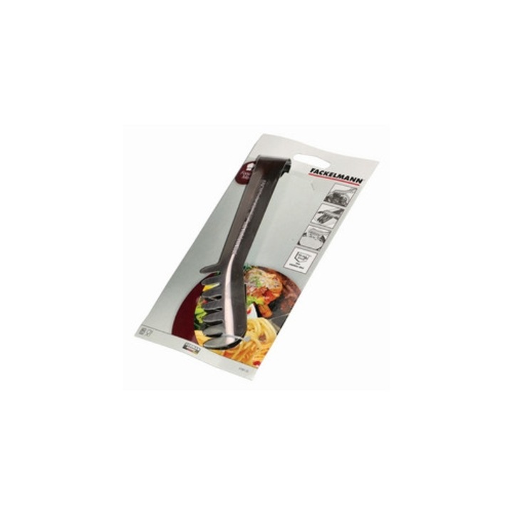 Fackelmann spagettifogó, fém, 0,1 kg